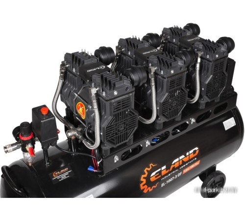 Компрессор ELAND WIND EL-1007-3 OF