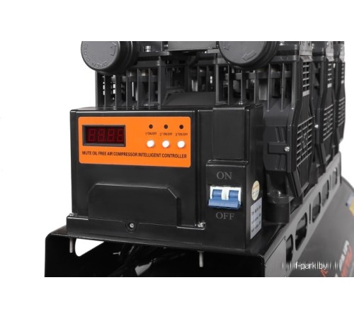 Компрессор ELAND WIND EL-1007-3 OF