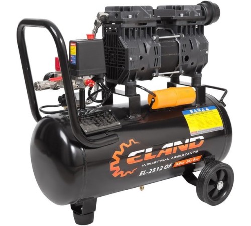 Компрессор ELAND WIND EL-5018 OF