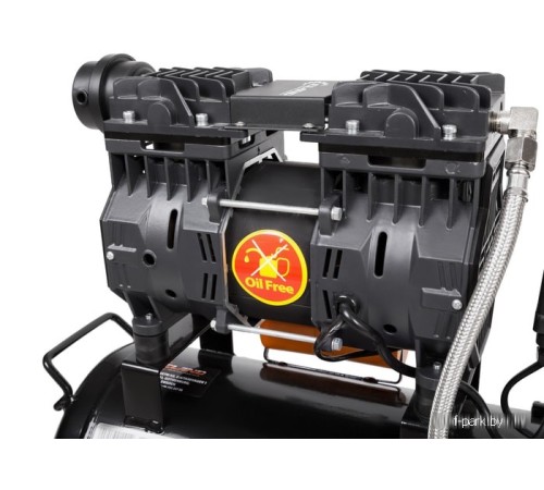 Компрессор ELAND WIND EL-5018 OF