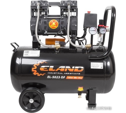 Компрессор ELAND WIND EL-5023 OF