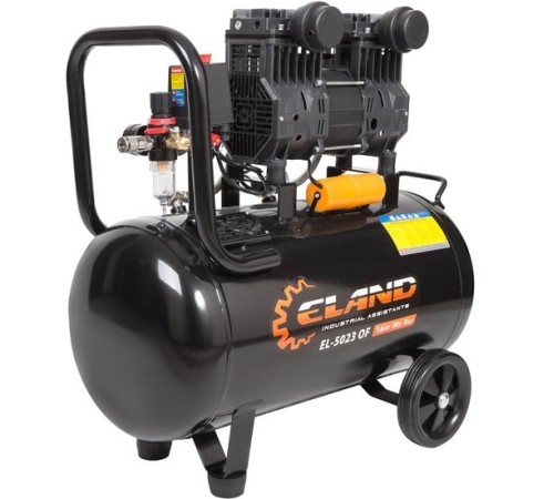 Компрессор ELAND WIND EL-5023 OF