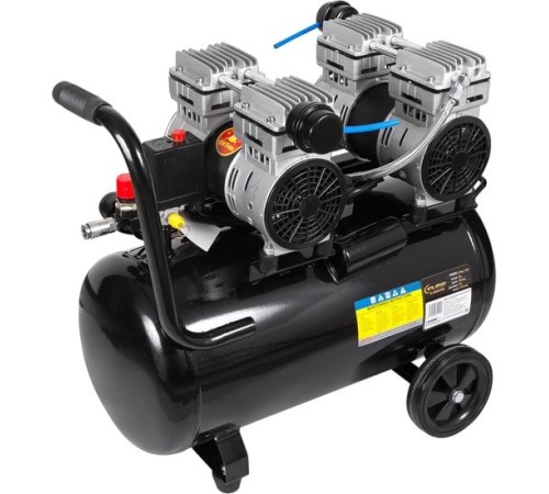 Компрессор ELAND EL-5024OF PRO