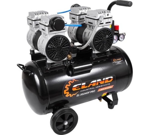 Компрессор ELAND EL-5024OF PRO