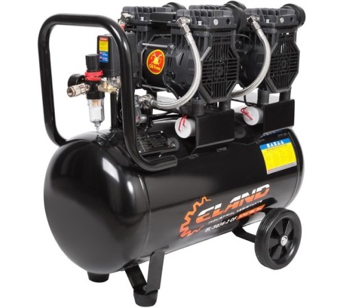 Компрессор ELAND WIND EL-5036-2 OF