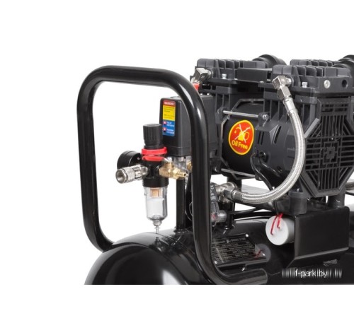 Компрессор ELAND WIND EL-5036-2 OF