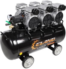Компрессор ELAND EL-8034OF PRO