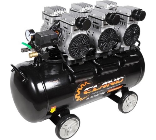 Компрессор ELAND EL-8034OF PRO