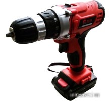 Дрель-шуруповерт Edon AD-14C (с 2-мя АКБ)