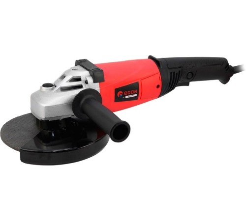 Угловая шлифмашина Edon AG-180/1800ES