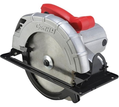 Дисковая (циркулярная) пила Edon CS-235-2350