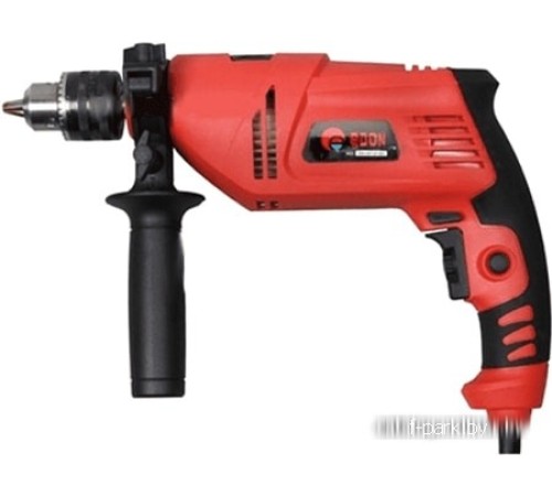 Ударная дрель Edon DL-1136