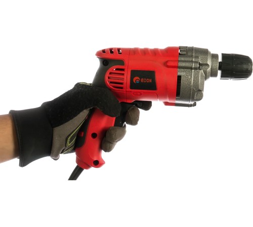 Безударная дрель Edon ED-8005