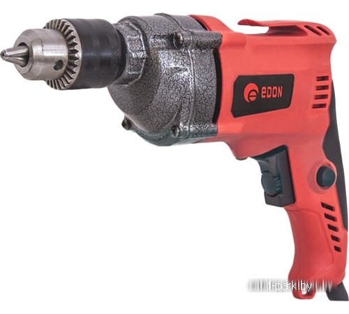 Безударная дрель Edon ED-8006