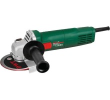 Угловая шлифмашина DWT WS06-125 ER