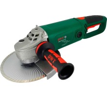 Угловая шлифмашина DWT WS22-230 D