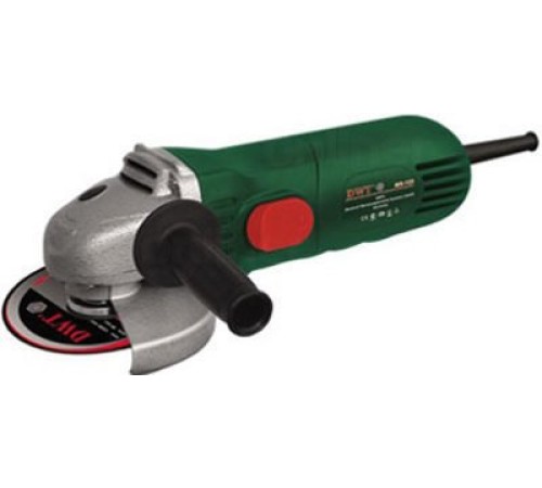 Угловая шлифмашина DWT WS08-125 V