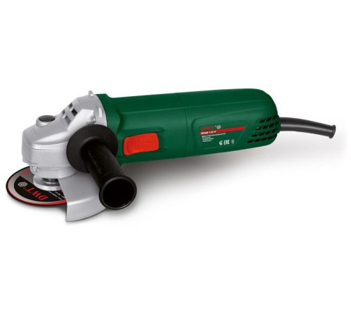 Угловая шлифмашина DWT WS08-125 V