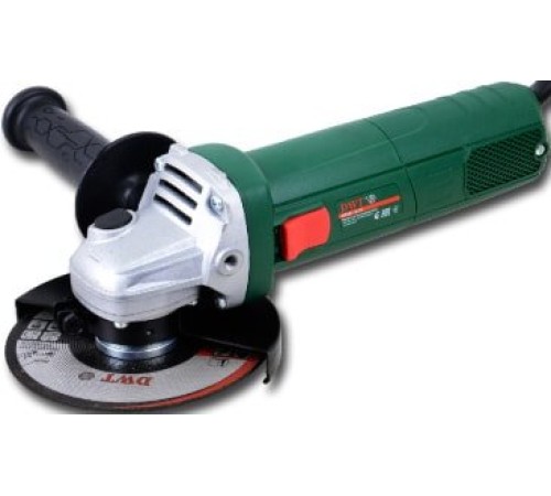 Угловая шлифмашина DWT WS08-125 E