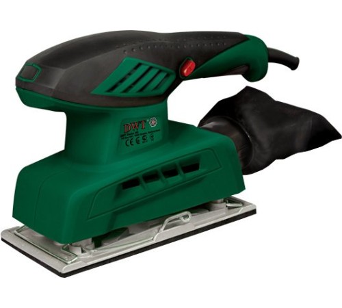 Виброшлифмашина DWT ESS02-187 T