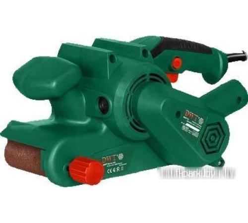 Ленточная шлифмашина DWT BS09-75 V