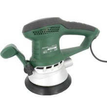 Эксцентриковая шлифмашина DWT EX03-150 D