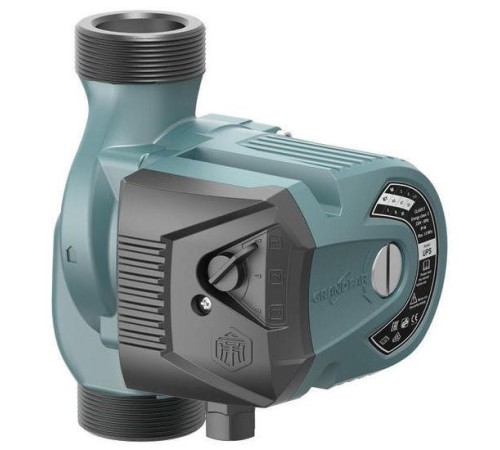 Циркуляционный насос Grandfar GS25-6-180