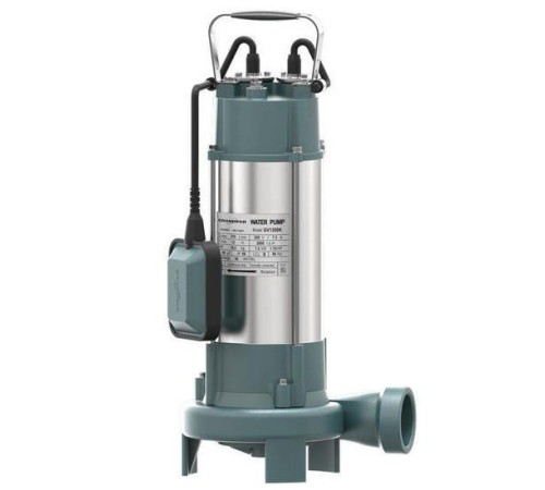 Центробежный насос Grandfar GV1300K