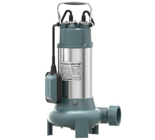 Центробежный насос Grandfar GV1100K