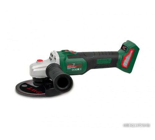 Угловая шлифмашина DWT AWS-20-125 D