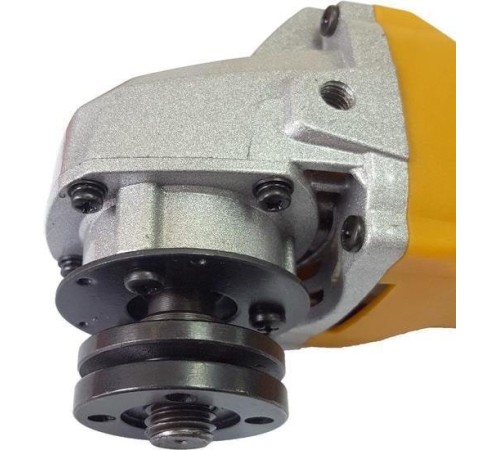 Угловая шлифмашина Partisan AG125-950V