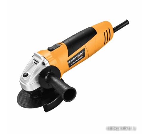 Угловая шлифмашина Partisan AG125-850