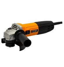 Угловая шлифмашина PARTISAN AG125-850