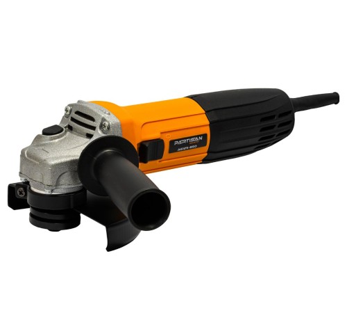 Угловая шлифмашина Partisan AG125-850