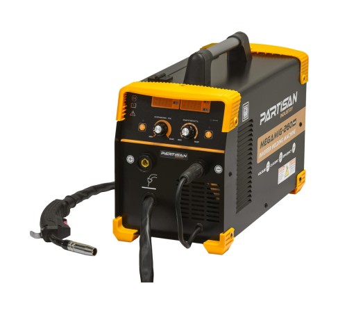 Сварочный инвертор Partisan MEGAMIG-260MAG