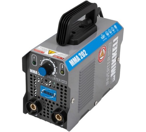 Сварочный инвертор Mikkeli MMA-202