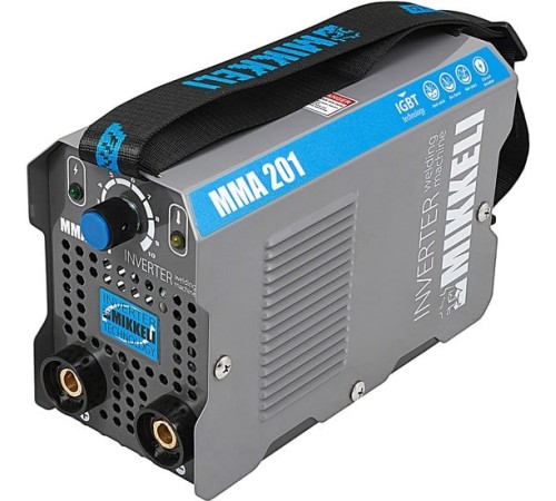 Сварочный инвертор Mikkeli MMA-201