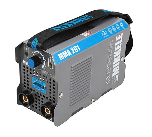 Сварочный инвертор Mikkeli MMA-201