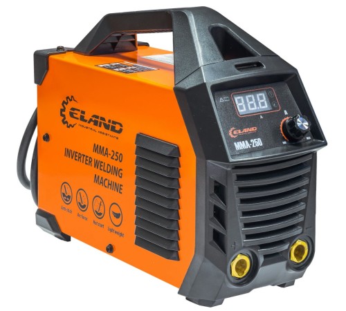 Сварочный инвертор ELAND MMA-250
