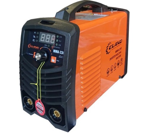 Сварочный инвертор ELAND MMA-230D