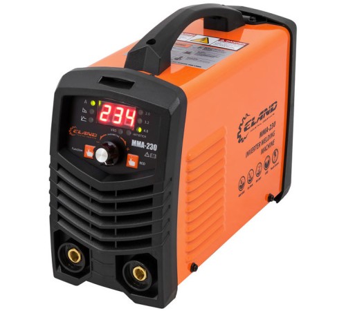 Сварочный инвертор ELAND MMA-230D