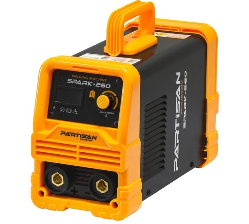 Сварочный инвертор Partisan SPARK-260
