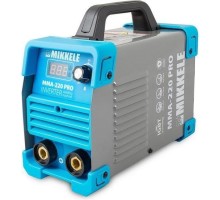 Сварочный инвертор Mikkeli MMA-220 PRO