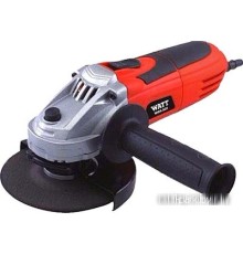 Угловая шлифмашина WATT WWS-800