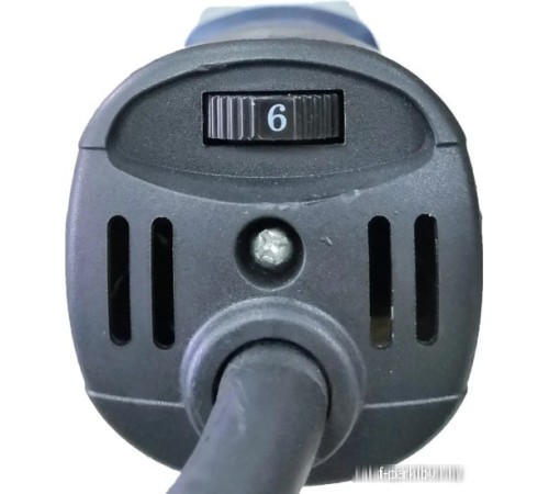 Угловая шлифмашина WATT WWS-1000 4.010.125.10