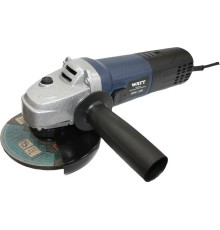 Угловая шлифмашина WATT WWS-1100 4.011.125.10