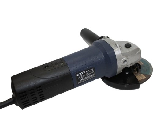Угловая шлифмашина WATT WWS-1100 4.011.125.10