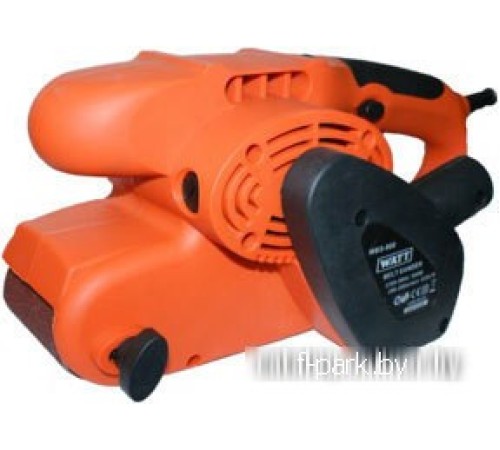 Ленточная шлифмашина WATT WBS-900