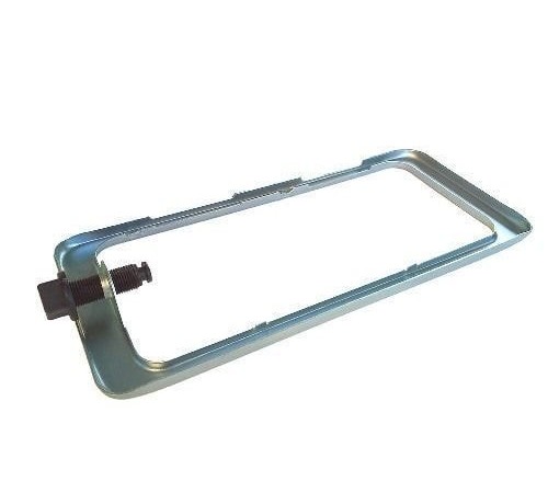 Ленточная шлифмашина WATT WBS-1100 4.100.533.00