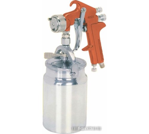 Краскопульт ELAND E-1000